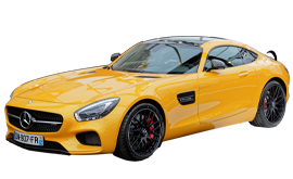 AMG GT